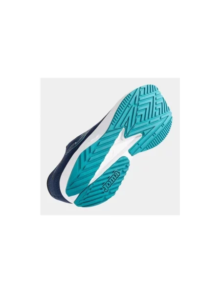 Pantofi Joma albastru