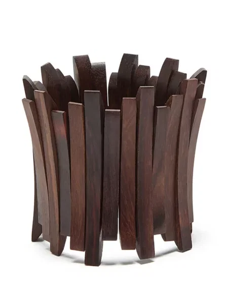 Brăţară Maliparmi maro