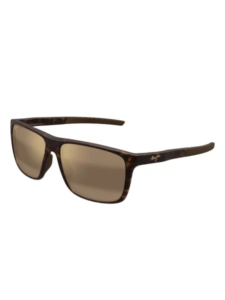 Γυαλιά ηλίου Maui Jim καφέ