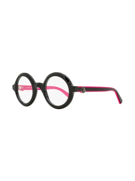 Ochelari de soare Moncler Eyewear negru