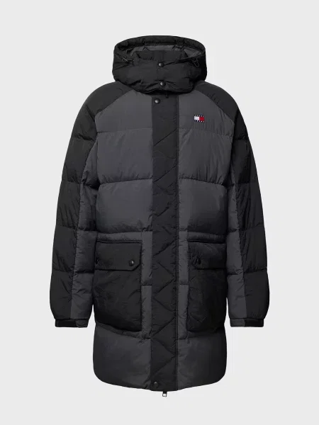 Джинсова куртка Tommy Jeans