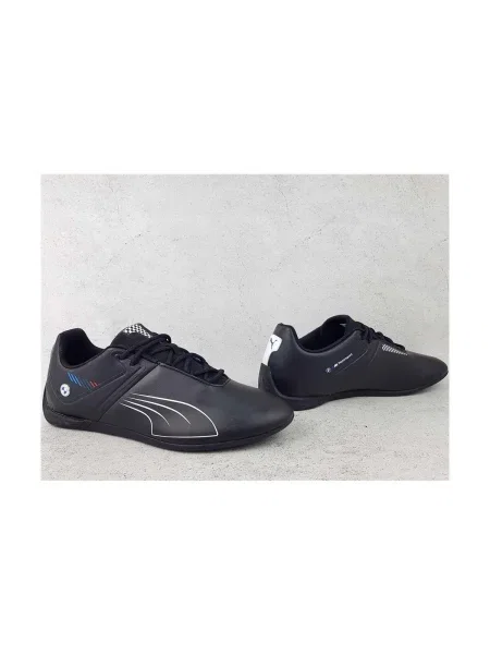 Pantofi Puma negru