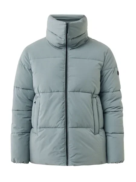 MEXX Geacă de iarnă deschis albastru