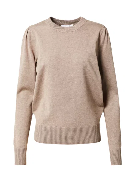 SAINT TROPEZ Pulover Mila' bej