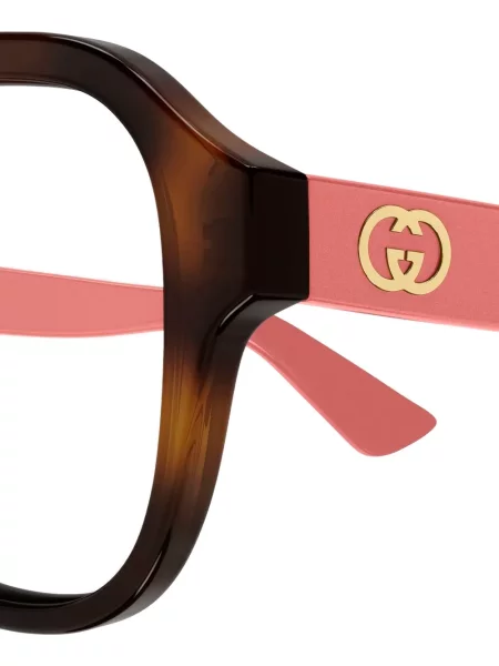 Ochelari de soare Gucci Eyewear maro