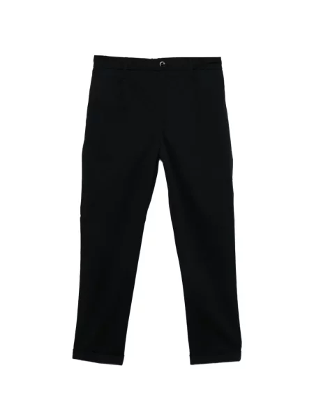 Hlače Nine In The Morning plava