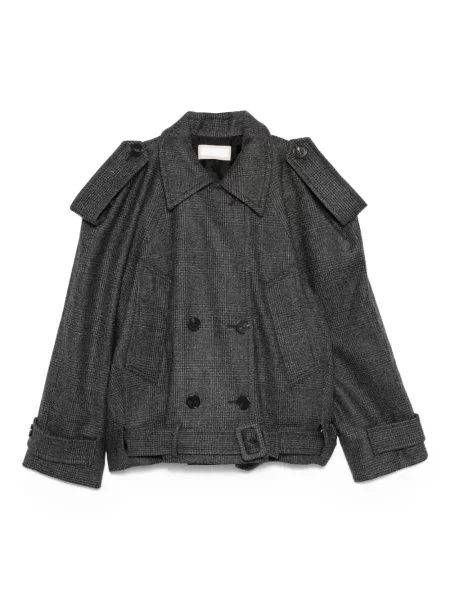 Яке Litkovska сиво