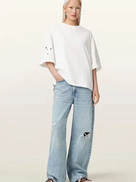 Футболка Allsaints