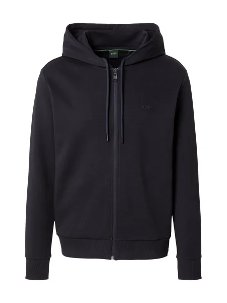 BOSS Jopa na Saggy' črna