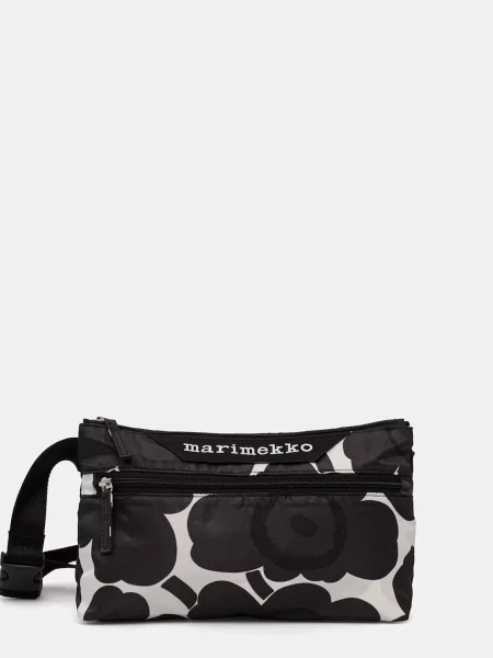 Marimekko nerka czarna