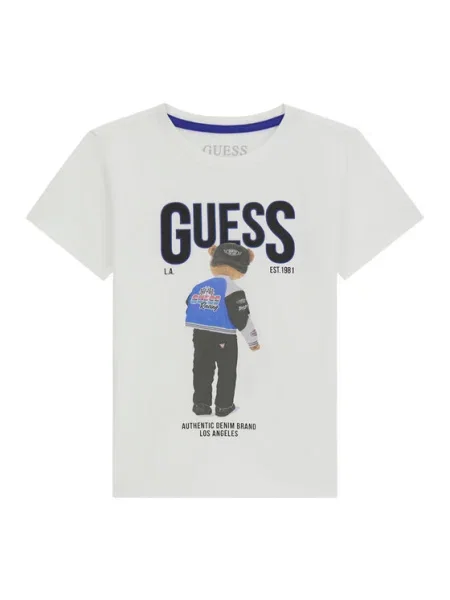 Guess Póló fehér