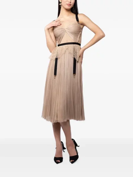 Rochie midi Monarh