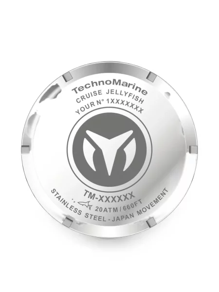 Ceas Technomarine