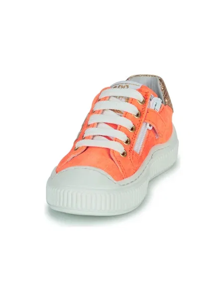 Pantofi copii Gbb portocaliu