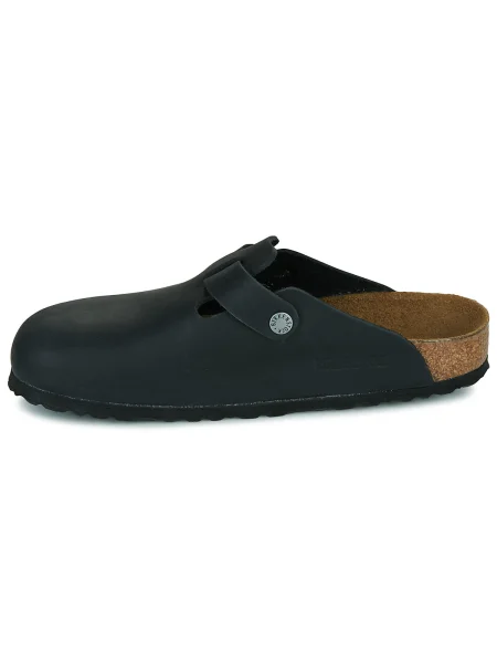 Pantofi Birkenstock negru