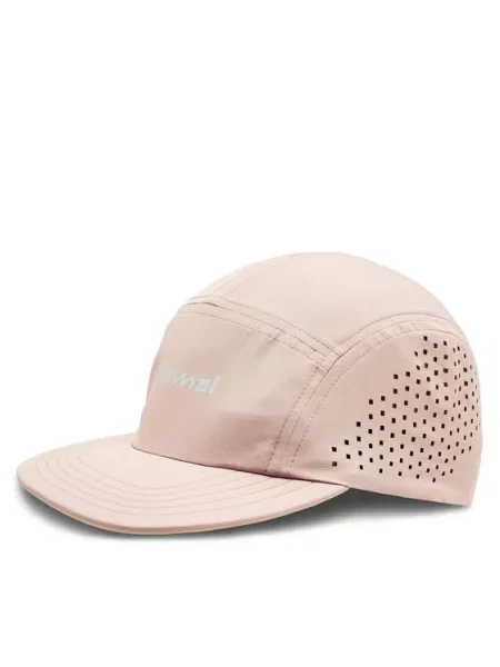 NNormal Race бейсболка рожева