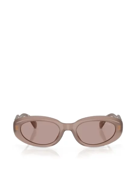 Ochelari de soare Miu Miu Eyewear