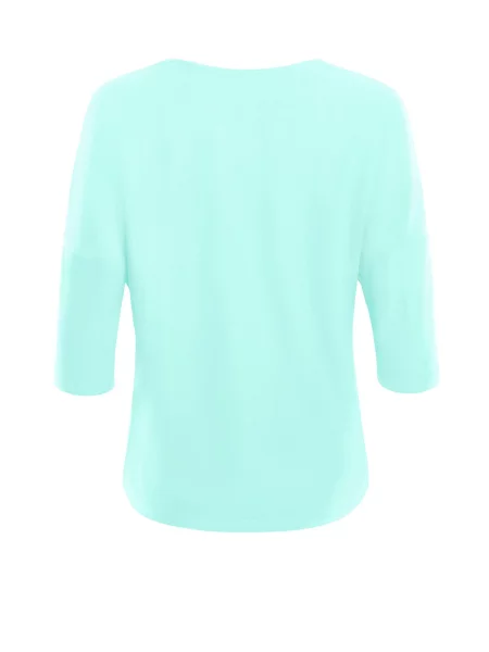 Winshape Tricou funcțional mentă verde