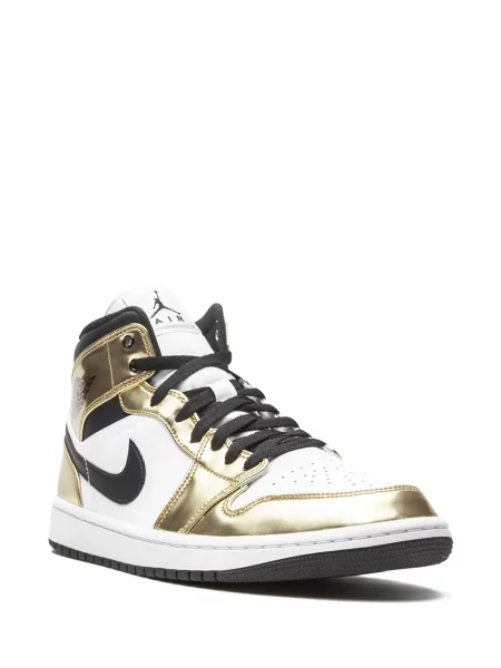 Tenisky Jordan Air Jordan 1 zlaté