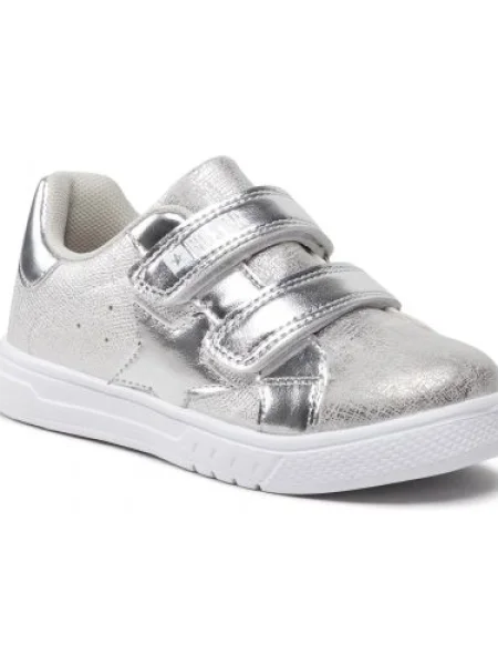 Tenisky Big Star Shoes strieborná