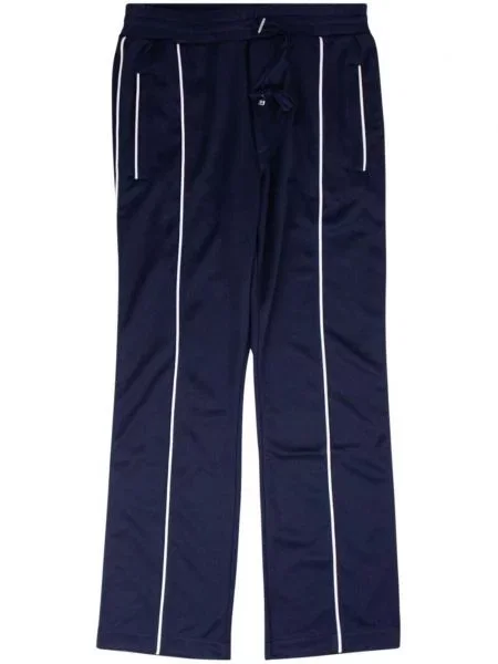 Pantaloni Amiri albastru