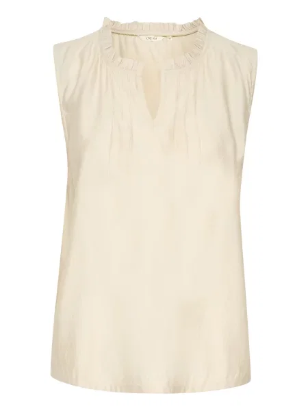 Cream Bluză Liselin crem