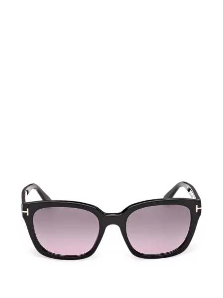 Ochelari de soare Tom Ford negru