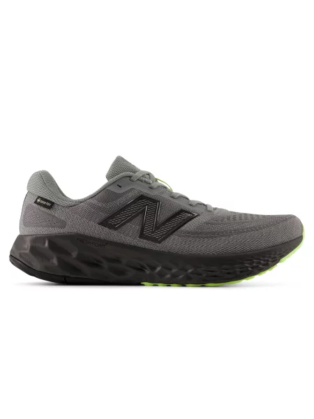 Buty do biegania New Balance Fresh Foam Evoz V4 slate grey/castlerock/afterglow szare