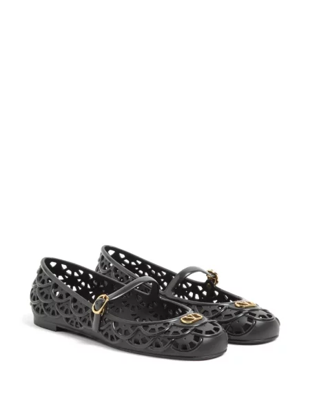 Balerini Valentino Garavani negru