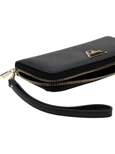 Portofel Guess negru