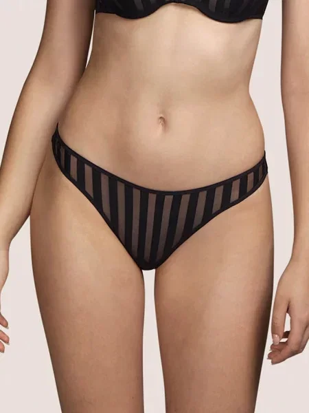 Трусы Andres Sarda черные
