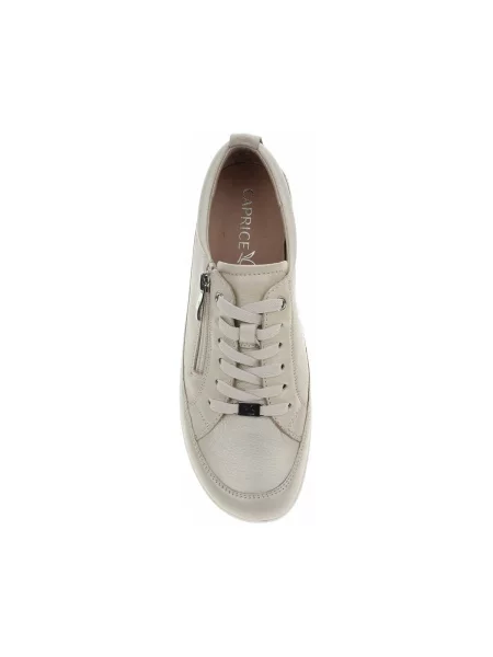Pantofi Caprice bej