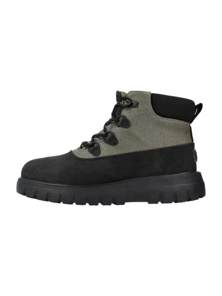 Pantofi Heydude negru