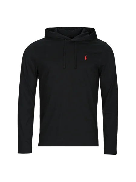 Tričko s dlhými rukávmi Polo Ralph Lauren
