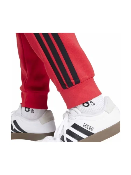 Nadrág Adidas piros