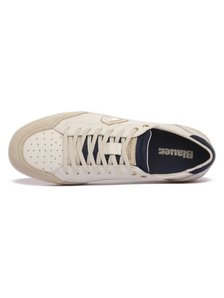 Pantofi Blauer bej