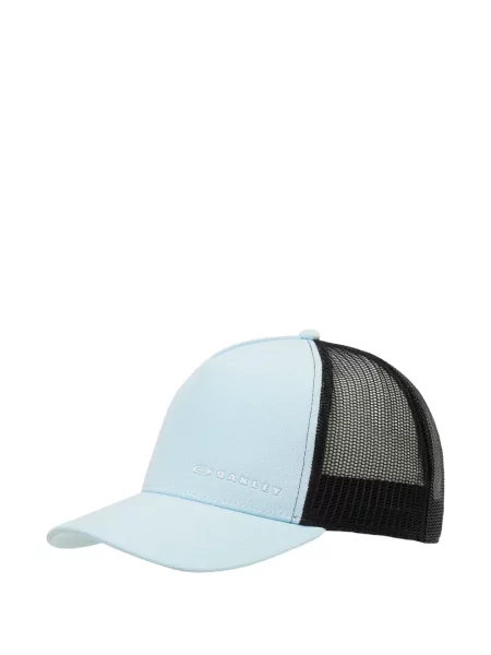 Șapcă Oakley plasă albastru