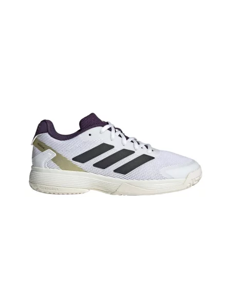 Pantofi Adidas tenis alb