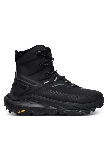 Hoka Bakancs Kaha 2 Frost GTX GORE-TEX fekete