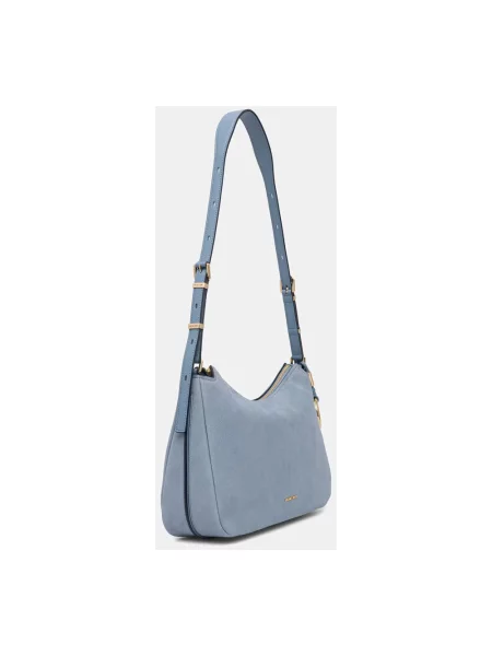 MICHAEL Michael Kors torebka niebieska