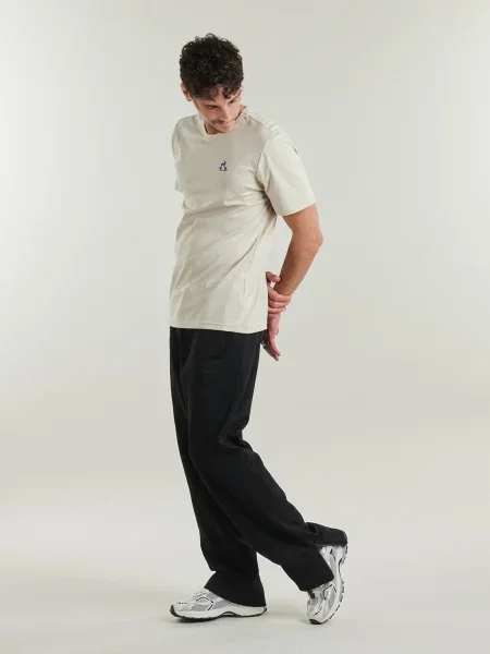 Tricou Le Coq Sportif bej