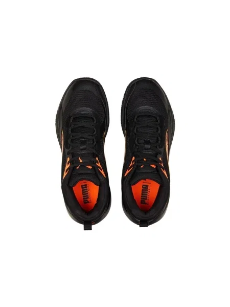 Pantofi Puma negru