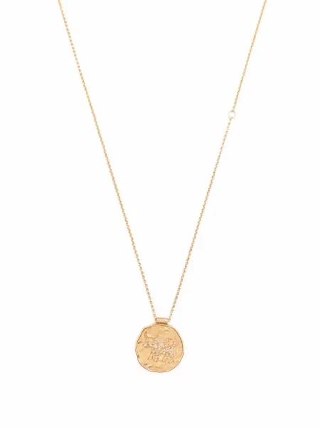 Pandantiv Maje auriu