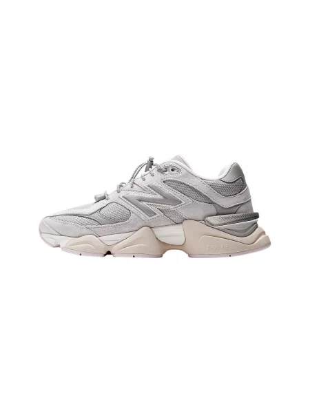 Tenisky New Balance sivá