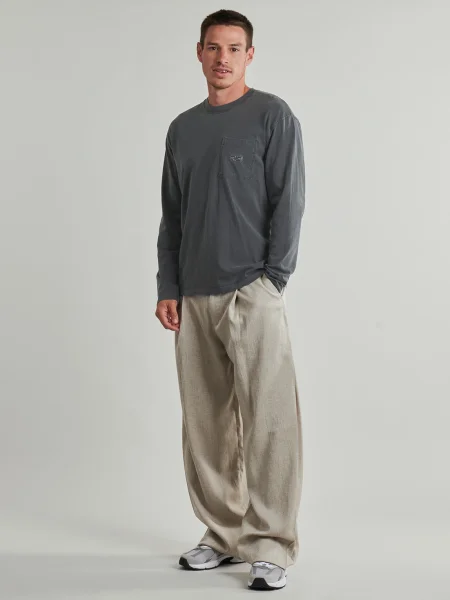 Tricou Pepe Jeans gri