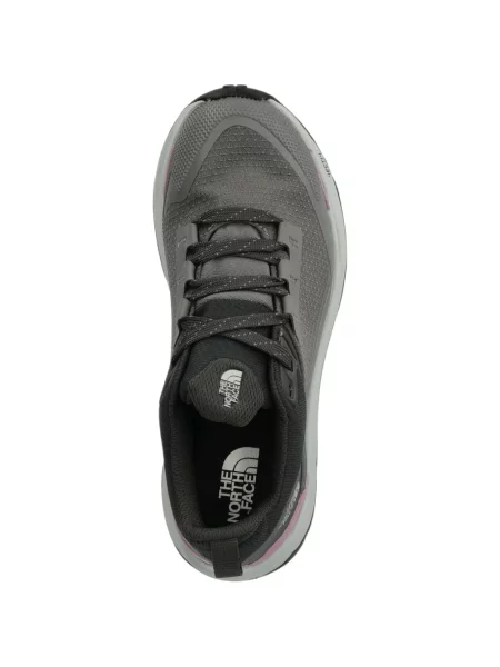 Sneakerși The North Face gri