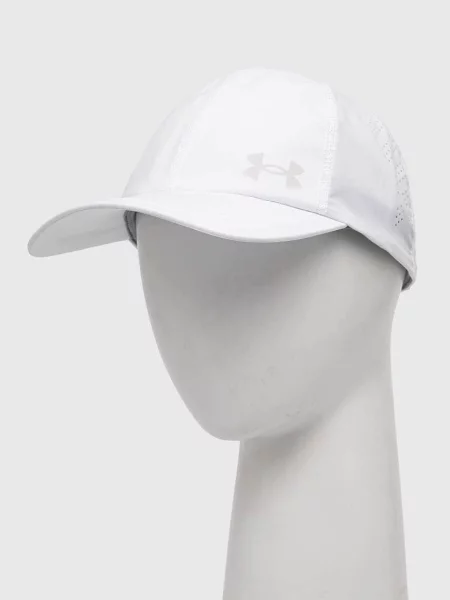 Under Armour Kšiltovka Iso Cill Launch bílá