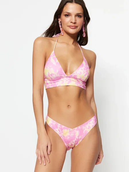 Bikini Trendyol alb