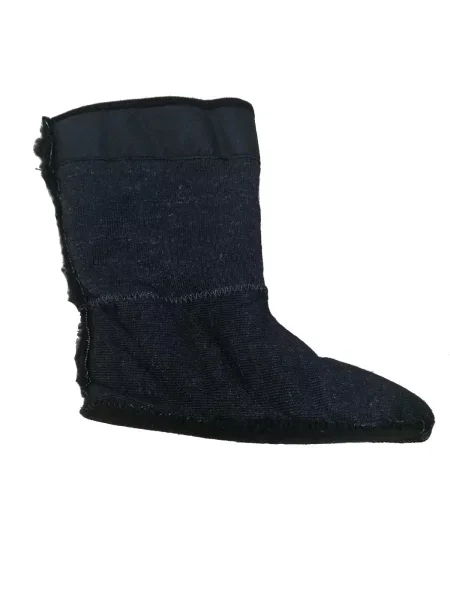 Резиновые сапоги Oldcom синие