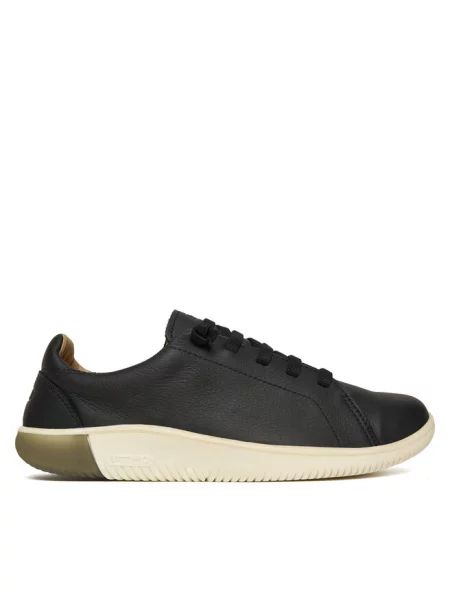 Sneakersy Keen czarne